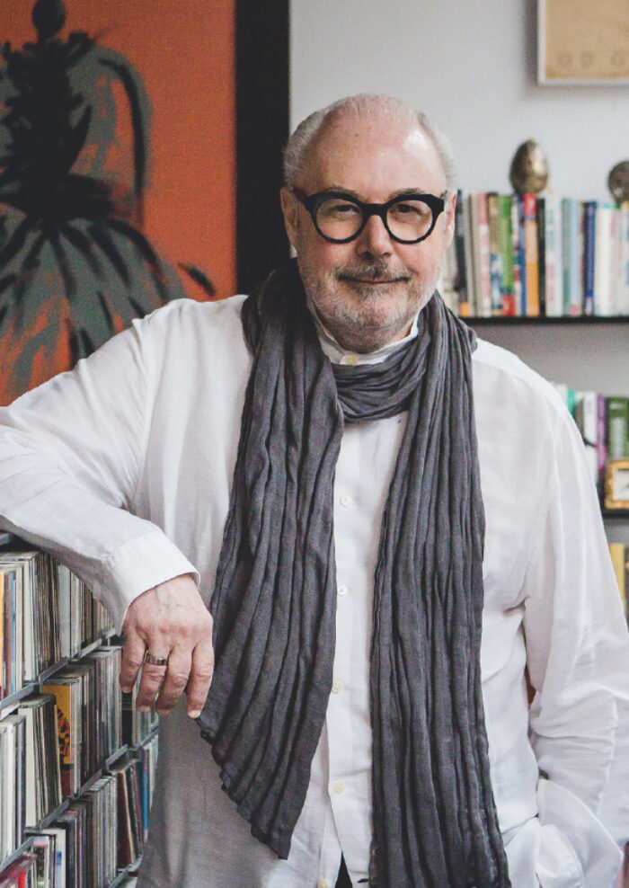 Jean-Claude Poitras - Salon du livre de Montréal